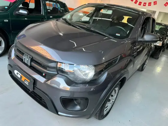 FIAT MOBI 1.0 EVO FLEX LIKE. MANUAL FIAT MOBI 1.0 EVO FLEX LIKE. MANUAL