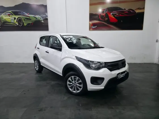 FIAT MOBI 1.0 EVO FLEX LIKE. MANUAL FIAT MOBI 1.0 EVO FLEX LIKE. MANUAL