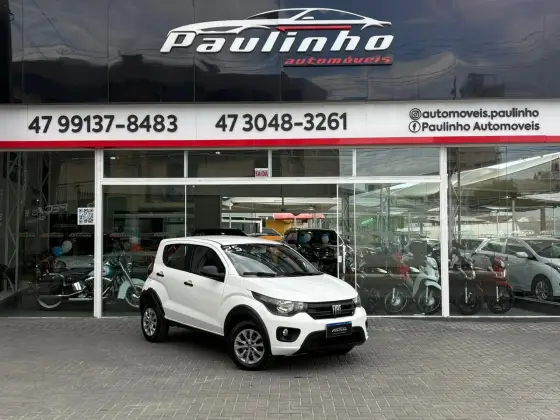 FIAT MOBI 1.0 FIREFLY FLEX LIKE. MANUAL FIAT MOBI 1.0 FIREFLY FLEX LIKE. MANUAL