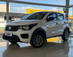 FIAT MOBI 1.0 EVO FLEX LIKE. MANUAL FIAT MOBI 1.0 EVO FLEX LIKE. MANUAL