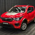 FIAT MOBI 1.0 EVO FLEX TREKKING MANUAL FIAT MOBI 1.0 EVO FLEX TREKKING MANUAL