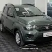 FIAT MOBI 1.0 EVO FLEX WAY MANUAL FIAT MOBI 1.0 EVO FLEX WAY MANUAL