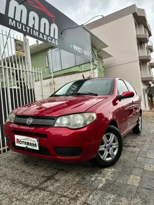 FIAT PALIO 1.0 MPI FIRE 8V FLEX 2P MANUAL FIAT PALIO 1.0 MPI FIRE 8V FLEX 2P MANUAL