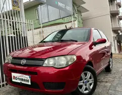 FIAT PALIO 1.0 MPI FIRE 8V FLEX 2P MANUAL FIAT PALIO 1.0 MPI FIRE 8V FLEX 2P MANUAL