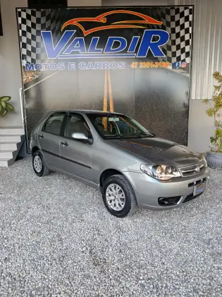 FIAT PALIO 1.0 MPI FIRE ECONOMY 8V FLEX 4P MANUAL FIAT PALIO 1.0 MPI FIRE ECONOMY 8V FLEX 4P MANUAL