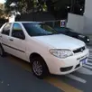 FIAT PALIO 1.0 MPI FIRE ECONOMY 8V FLEX 4P MANUAL FIAT PALIO 1.0 MPI FIRE ECONOMY 8V FLEX 4P MANUAL