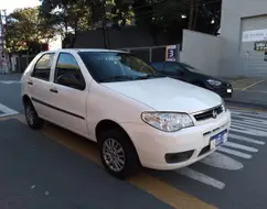 FIAT PALIO 1.0 MPI FIRE ECONOMY 8V FLEX 4P MANUAL FIAT PALIO 1.0 MPI FIRE ECONOMY 8V FLEX 4P MANUAL