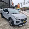 FIAT PULSE 1.0 TURBO 200 FLEX AUDACE CVT FIAT PULSE 1.0 TURBO 200 FLEX AUDACE CVT