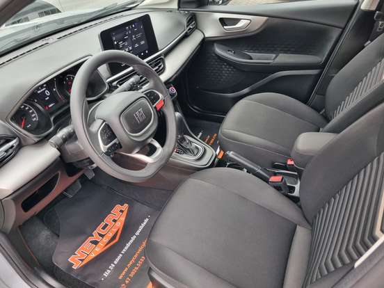 FIAT-PULSE-1.0 TURBO 200 FLEX AUDACE CVT FIAT-PULSE-2023