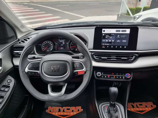FIAT-PULSE-1.0 TURBO 200 FLEX AUDACE CVT FIAT-PULSE-2023