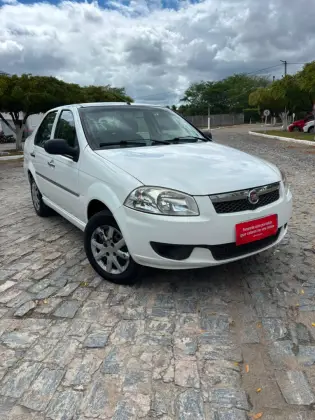 FIAT SIENA 1.0 MPI EL 8V FLEX 4P MANUAL FIAT SIENA 1.0 MPI EL 8V FLEX 4P MANUAL