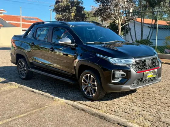 FIAT STRADA 1.0 TURBO 200 FLEX ULTRA CD CVT FIAT STRADA 1.0 TURBO 200 FLEX ULTRA CD CVT