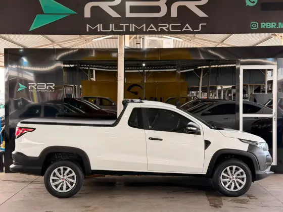 FIAT STRADA 1.3 FIREFLY FLEX ENDURANCE CS MANUAL FIAT STRADA 1.3 FIREFLY FLEX ENDURANCE CS MANUAL