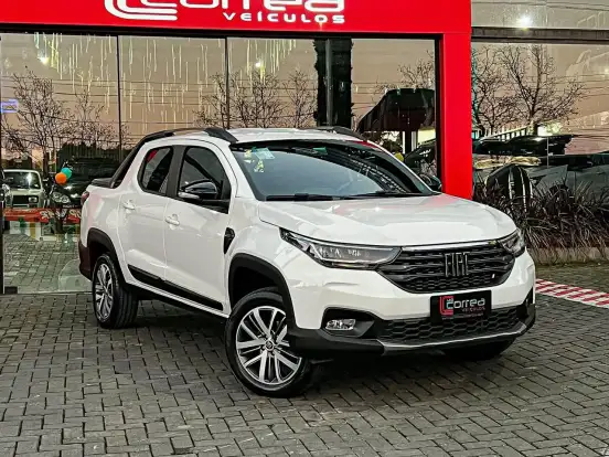 FIAT-STRADA-1.3 FIREFLY FLEX VOLCANO CD CVT FIAT-STRADA-2024