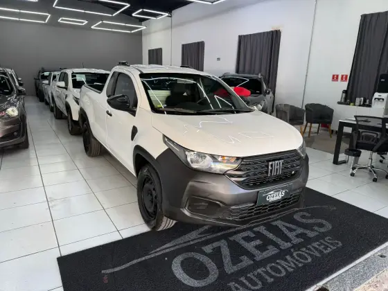 FIAT STRADA 1.4 FIRE FLEX ENDURANCE CS MANUAL FIAT STRADA 1.4 FIRE FLEX ENDURANCE CS MANUAL