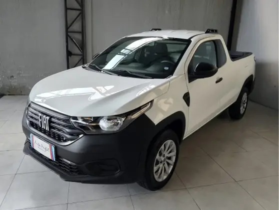FIAT STRADA 1.4 FIRE FLEX ENDURANCE CS MANUAL FIAT STRADA 1.4 FIRE FLEX ENDURANCE CS MANUAL