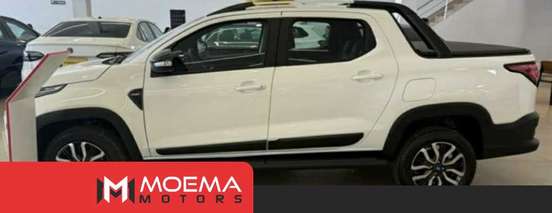 FIAT-STRADA-1.0 TURBO 200 FLEX RANCH CD CVT FIAT-STRADA-2026