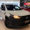 FIAT STRADA 1.3 FIREFLY FLEX ENDURANCE CS MANUAL FIAT STRADA 1.3 FIREFLY FLEX ENDURANCE CS MANUAL