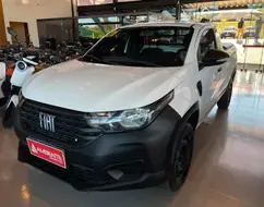 FIAT STRADA 1.3 FIREFLY FLEX ENDURANCE CS MANUAL FIAT STRADA 1.3 FIREFLY FLEX ENDURANCE CS MANUAL