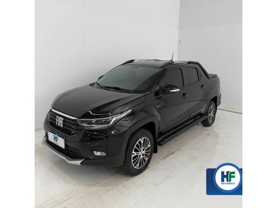 FIAT STRADA 1.3 FIREFLY FLEX RANCH CD CVT
