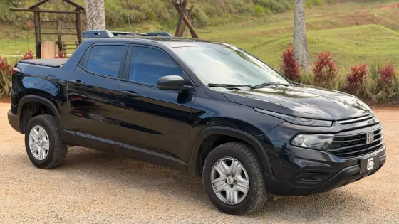 FIAT TORO 1.3 TURBO 270 FLEX ENDURANCE AT6