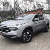 FIAT TORO 1.3 TURBO 270 FLEX FREEDOM AT6 FIAT TORO 1.3 TURBO 270 FLEX FREEDOM AT6
