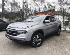 FIAT TORO 1.3 TURBO 270 FLEX FREEDOM AT6 FIAT TORO 1.3 TURBO 270 FLEX FREEDOM AT6