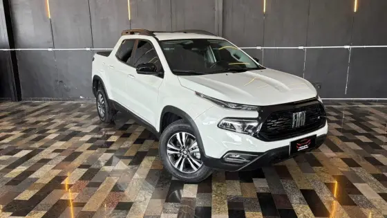 FIAT TORO 1.3 TURBO 270 FLEX FREEDOM AT6 FIAT TORO 1.3 TURBO 270 FLEX FREEDOM AT6