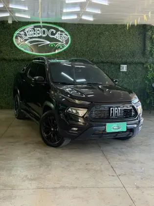 FIAT TORO 1.3 TURBO 270 FLEX VOLCANO AT6