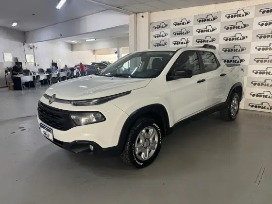 FIAT TORO 1.8 16V EVO FLEX ENDURANCE AT6