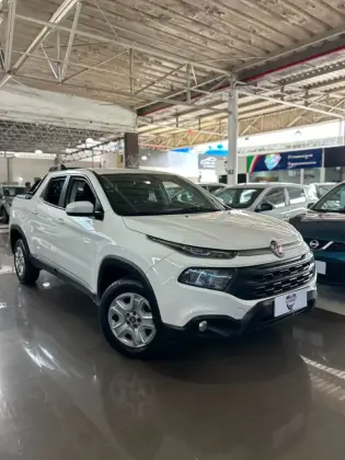 FIAT TORO 1.8 16V EVO FLEX ENDURANCE MANUAL