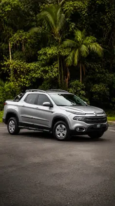 FIAT TORO 1.8 16V EVO FLEX FREEDOM AT6 FIAT TORO 1.8 16V EVO FLEX FREEDOM AT6