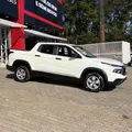 FIAT TORO 1.3 TURBO 270 FLEX ENDURANCE AT6 FIAT TORO 1.3 TURBO 270 FLEX ENDURANCE AT6