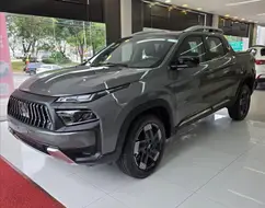 FIAT TORO 1.3 TURBO 270 FLEX VOLCANO AT6 FIAT TORO 1.3 TURBO 270 FLEX VOLCANO AT6