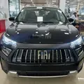 FIAT TORO 1.3 TURBO 270 HYBRID VOLCANO AT6 FIAT TORO 1.3 TURBO 270 HYBRID VOLCANO AT6