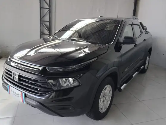 FIAT TORO 2.0 16V TURBO DIESEL ENDURANCE 4WD AT9 FIAT TORO 2.0 16V TURBO DIESEL ENDURANCE 4WD AT9