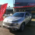 FIAT TORO 2.0 16V TURBO DIESEL FREEDOM 4WD AT9 FIAT TORO 2.0 16V TURBO DIESEL FREEDOM 4WD AT9