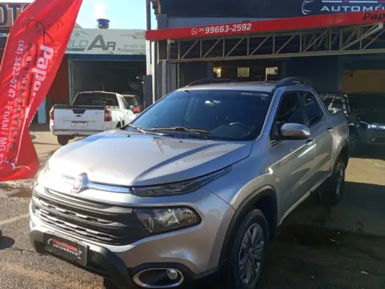 FIAT-TORO-2.0 16V TURBO DIESEL FREEDOM 4WD AT9 FIAT-TORO-2019