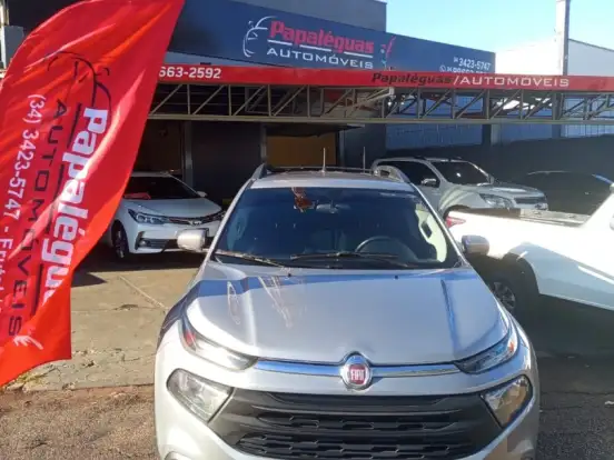 FIAT-TORO-2.0 16V TURBO DIESEL FREEDOM 4WD AT9 FIAT-TORO-2019
