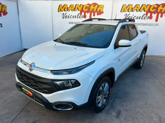 FIAT TORO 2.0 16V TURBO DIESEL FREEDOM 4WD AT9 FIAT TORO 2.0 16V TURBO DIESEL FREEDOM 4WD AT9