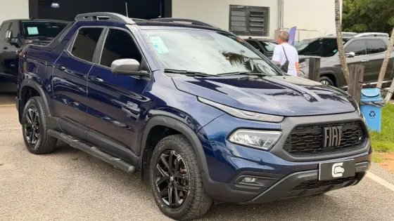 FIAT TORO 2.0 16V TURBO DIESEL ULTRA 4WD AT9