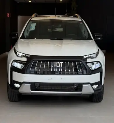 FIAT TORO 2.2 TURBO DIESEL VOLCANO 4WD AT9 FIAT TORO 2.2 TURBO DIESEL VOLCANO 4WD AT9