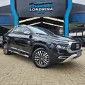 FIAT TORO 2.0 16V TURBO DIESEL RANCH 4WD AT9 FIAT TORO 2.0 16V TURBO DIESEL RANCH 4WD AT9