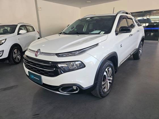FIAT TORO 2.0 16V TURBO DIESEL VOLCANO 4WD AT9