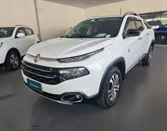 FIAT TORO 2.0 16V TURBO DIESEL VOLCANO 4WD AT9 FIAT TORO 2.0 16V TURBO DIESEL VOLCANO 4WD AT9
