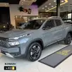 FIAT TORO 2.2 TURBO DIESEL VOLCANO 4WD AT9 FIAT TORO 2.2 TURBO DIESEL VOLCANO 4WD AT9
