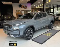 FIAT TORO 2.2 TURBO DIESEL VOLCANO 4WD AT9 FIAT TORO 2.2 TURBO DIESEL VOLCANO 4WD AT9