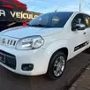 FIAT UNO 1.0 VIVACE 8V FLEX 4P MANUAL FIAT UNO 1.0 VIVACE 8V FLEX 4P MANUAL