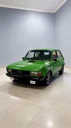 FIAT-147-1980