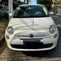FIAT 500 1.4 CULT 8V FLEX 2P AUTOMATIZADO FIAT 500 1.4 CULT 8V FLEX 2P AUTOMATIZADO